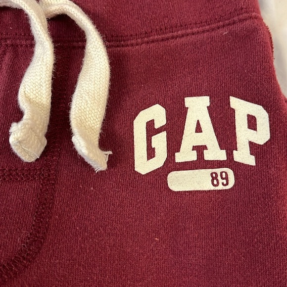 GAP sweatpants/joggers size 5 - Picture 2 of 3
